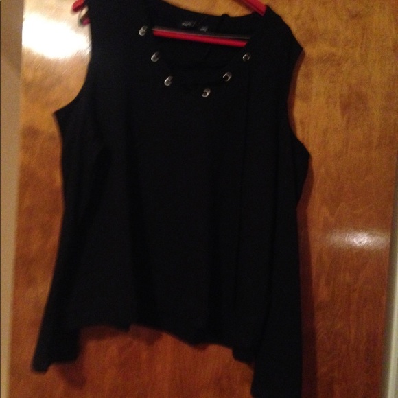 Wendy Williams sweatshirt 1X - Picture 4 of 7